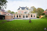 renovatie jaren '20 villa | exterieur-Euroconstruct | Excellent in renovations-alle,Exterieur vrijstaand-OBLY