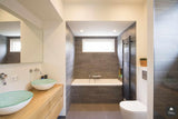 renovatie met aanbouw-FOAM Architecten-Aanbouw,alle-OBLY
