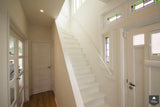 renovatie met aanbouw-FOAM Architecten-Aanbouw,alle-OBLY