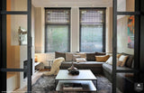 restyling stadswoning Haarlem-Choc Studio-alle,Woonkamer-OBLY
