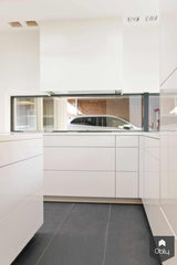 ruimtelijkheid in kleine woning-Doret Schulkes Interieurarchitect-alle,Woonkamer-OBLY