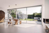 schuifpui aanbouw stadsvilla-Solarlux Nederland BV-Aanbouw,alle-OBLY