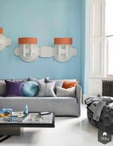 stoffencollectie Bonheur - Zinc Textile-The Romo Group Nederland-alle,Woonkamer-OBLY