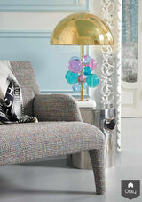 stoffencollectie Bonheur - Zinc Textile-The Romo Group Nederland-alle,Woonkamer-OBLY