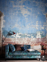 stoffencollectie Herbaria - Black Edition-The Romo Group Nederland-alle,Woonkamer-OBLY