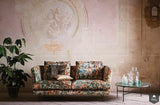 stoffencollectie Herbaria - Black Edition-The Romo Group Nederland-alle,Woonkamer-OBLY