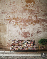 stoffencollectie Kaleido - Black Edition-The Romo Group Nederland-alle,Woonkamer-OBLY