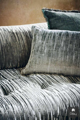 stoffencollectie Kaleido - Black Edition-The Romo Group Nederland-alle,Woonkamer-OBLY