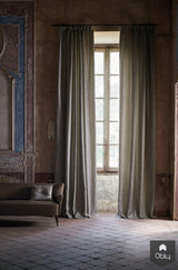 stoffencollectie Kaleido - Black Edition-The Romo Group Nederland-alle,Woonkamer-OBLY