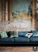 stoffencollectie Kaleido - Black Edition-The Romo Group Nederland-alle,Woonkamer-OBLY