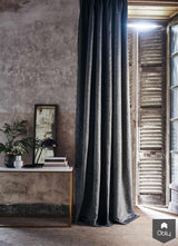 stoffencollectie Kaleido - Black Edition-The Romo Group Nederland-alle,Woonkamer-OBLY