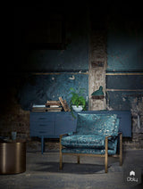 stoffencollectie Zkara - Black Edition-The Romo Group Nederland-alle,Woonkamer-OBLY