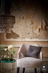 stoffencollectie Zkara - Black Edition-The Romo Group Nederland-alle,Woonkamer-OBLY