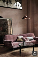 stoffencollectie Zkara - Black Edition-The Romo Group Nederland-alle,Woonkamer-OBLY