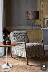 stoffencollectie Zkara - Black Edition-The Romo Group Nederland-alle,Woonkamer-OBLY