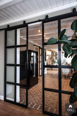 verbouwing boerderij-Spanjers Architect-alle,Exterieur vrijstaand,Vrijstaand-Verbouwing boerderij | OBLY.com-OBLY