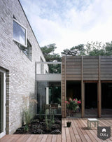villa Bergen - extérieur-Paul Seuntjens Architectuur + Interieur-alle,Exterieur-OBLY