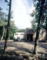 villa Bergen - extérieur-Paul Seuntjens Architectuur + Interieur-alle,Exterieur-OBLY