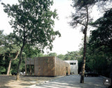 villa Bergen - extérieur-Paul Seuntjens Architectuur + Interieur-alle,Exterieur-OBLY