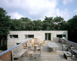 villa Bergen - extérieur-Paul Seuntjens Architectuur + Interieur-alle,Exterieur-OBLY