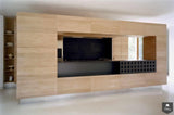 villa bergen - keuken-Paul Seuntjens Architectuur + Interieur-alle,Keuken-OBLY