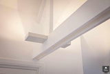 woonhuis Ulvenhout-Oerlicht-alle,interieur lichtplan landelijke woning,keuken interieur verlichting design,landelijk interieur verlichting woonkamer,woonkamer interieur landelijk modern,woonkamer interieur verlichting design,Zolder-OBLY