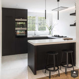 zwarte hoek keuken-Louwerse de Jong Interieurbouw-alle,Keuken-OBLY