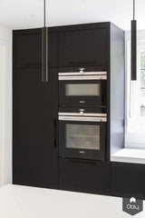 zwarte hoek keuken-Louwerse de Jong Interieurbouw-alle,Keuken-OBLY