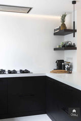zwarte hoek keuken-Louwerse de Jong Interieurbouw-alle,Keuken-OBLY