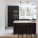 zwarte hoek keuken-Louwerse de Jong Interieurbouw-alle,Keuken-OBLY