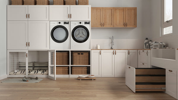 5 tips keuken bijkeuken inrichten