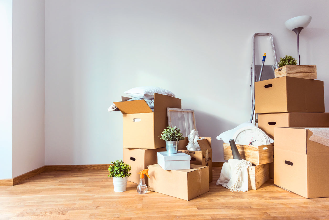 7 handige verhuistips 