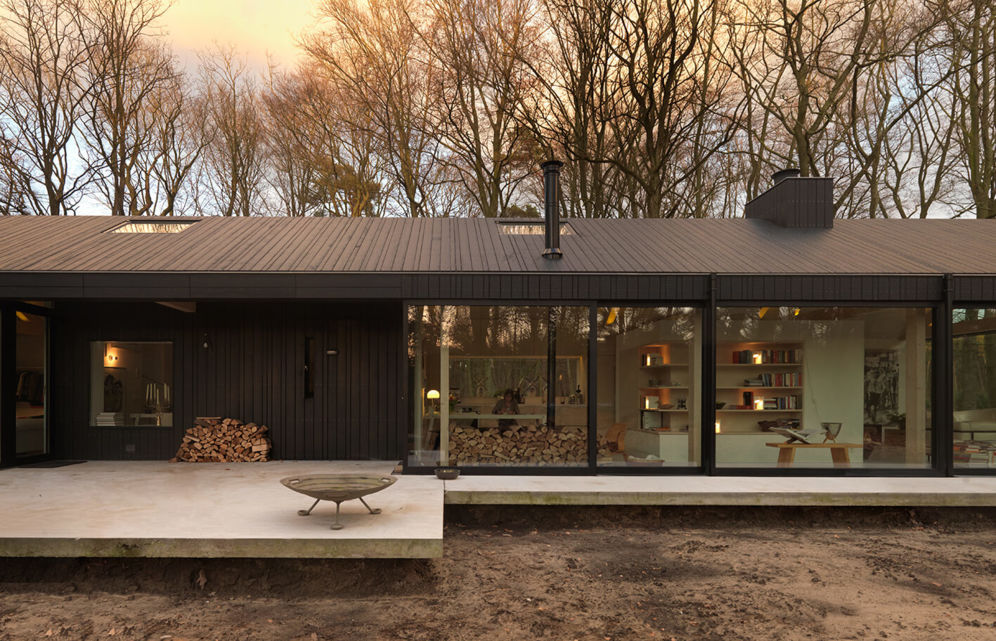 BNA beste gebouw van 2015