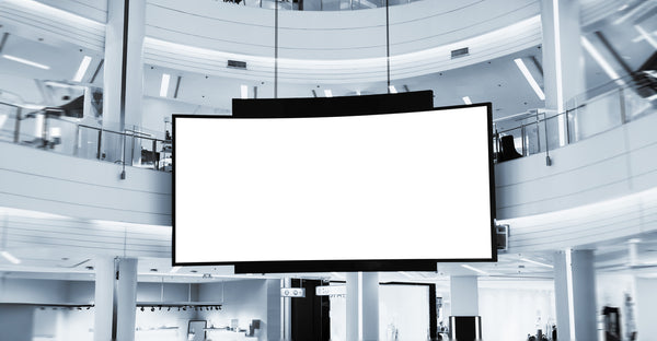 LED wall in huis en op kantoor