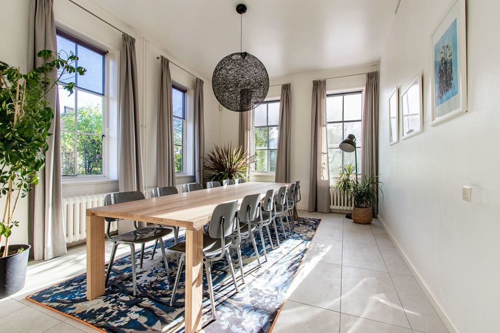 Restyle historisch klooster