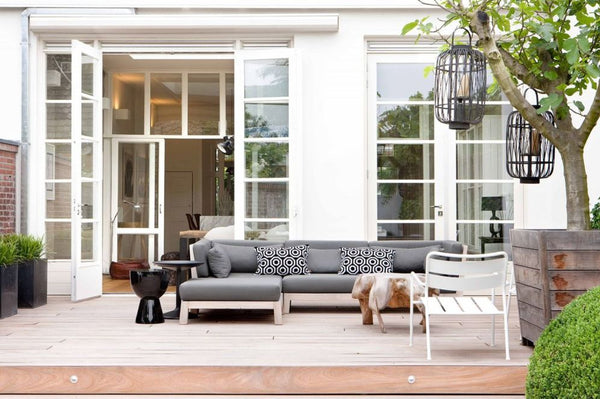 Interieur herenhuis