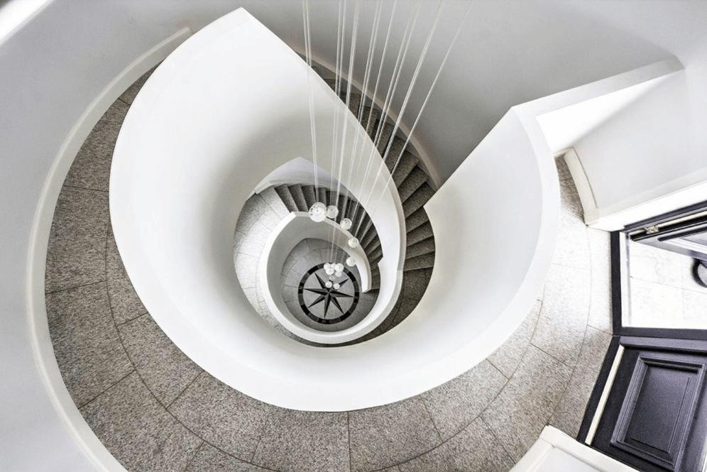 Trappen special Van Bruchem staircases