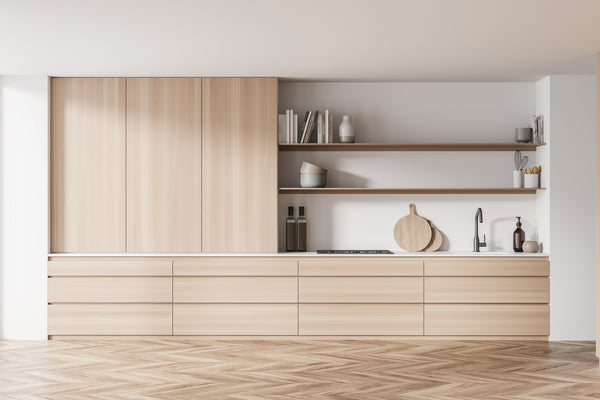 Kasten trends voor in huis