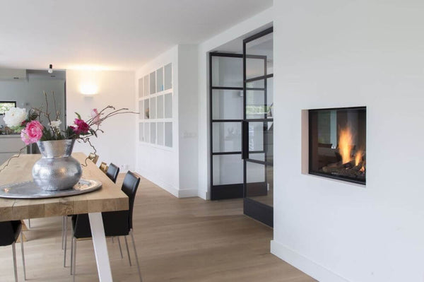 9x wandkast op maat