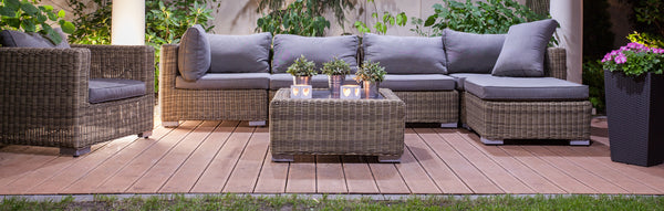 Droomtuin inspiratie