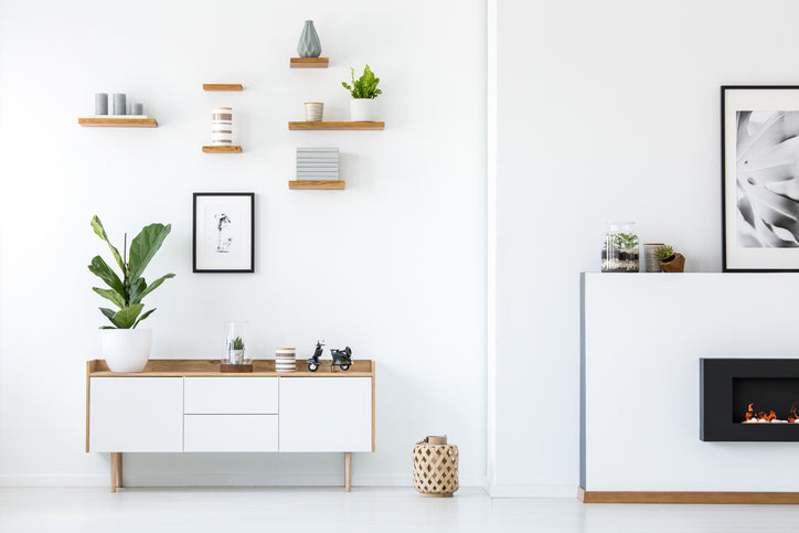 Zo kun je het interieur personaliseren