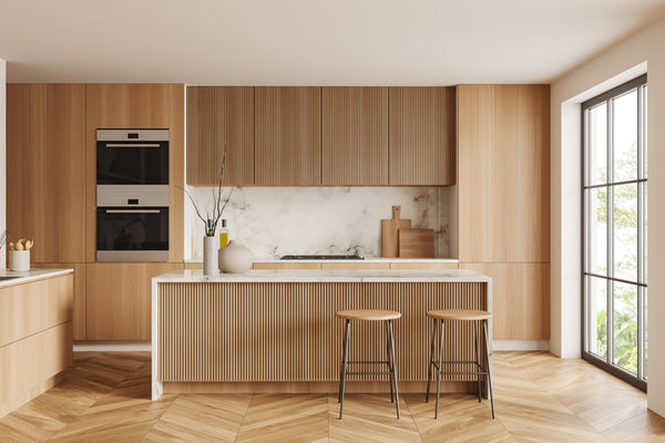 4 tips voor het creëren van de perfecte keuken