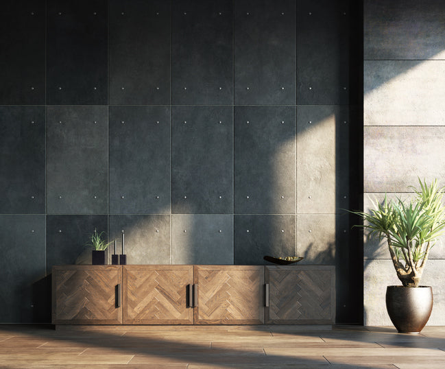 Upgrade naar een Luxueus Interieur