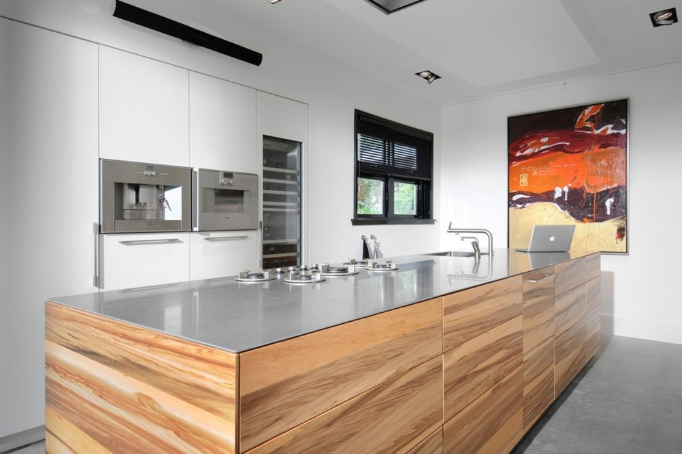 Metamorfose jaren '20 woonhuis