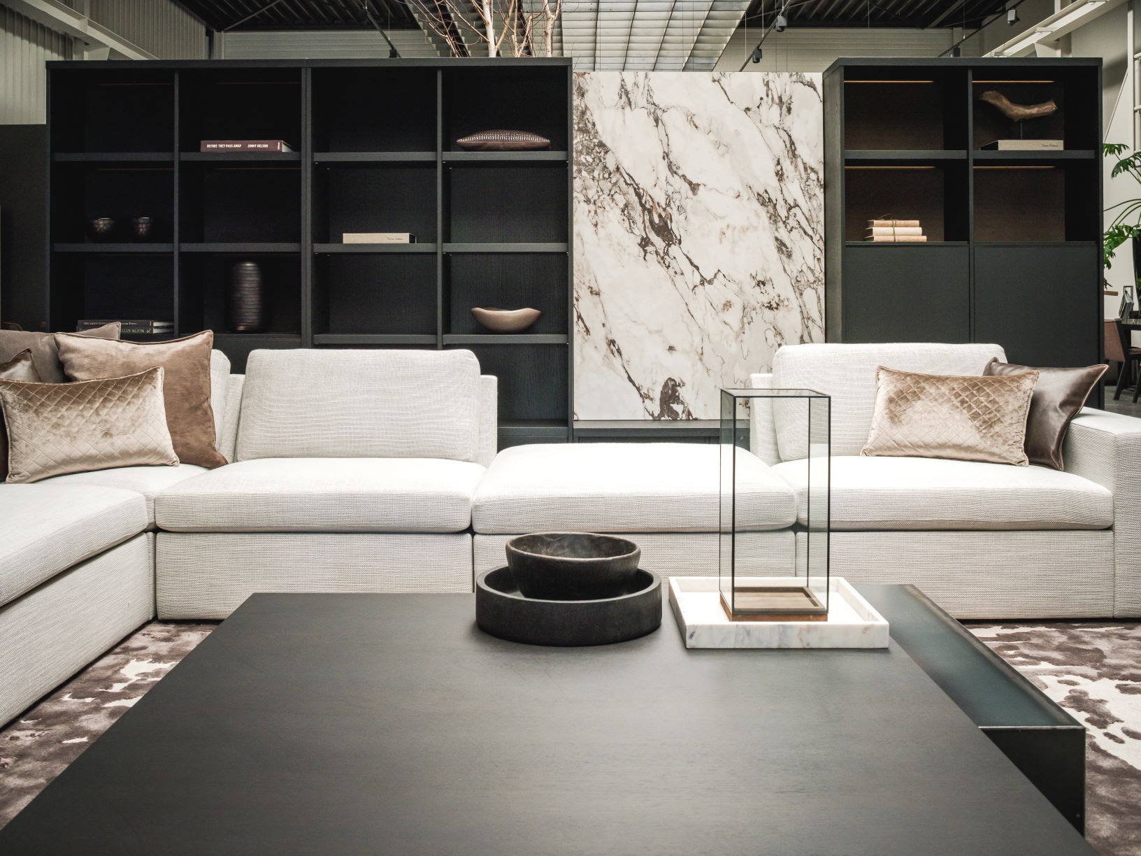 Design kasten op maat