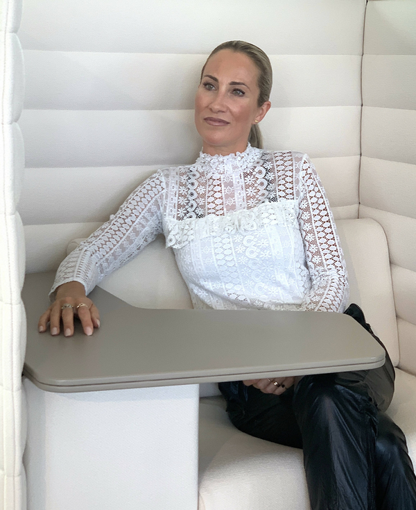 1001 PROJECTS | Felice Stahlie