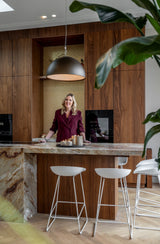 Karakteristieke woning in Breda