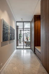 Karakteristieke woning in Breda