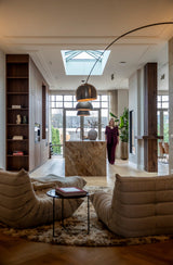 Karakteristieke woning in Breda