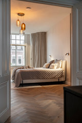 Karakteristieke woning in Breda
